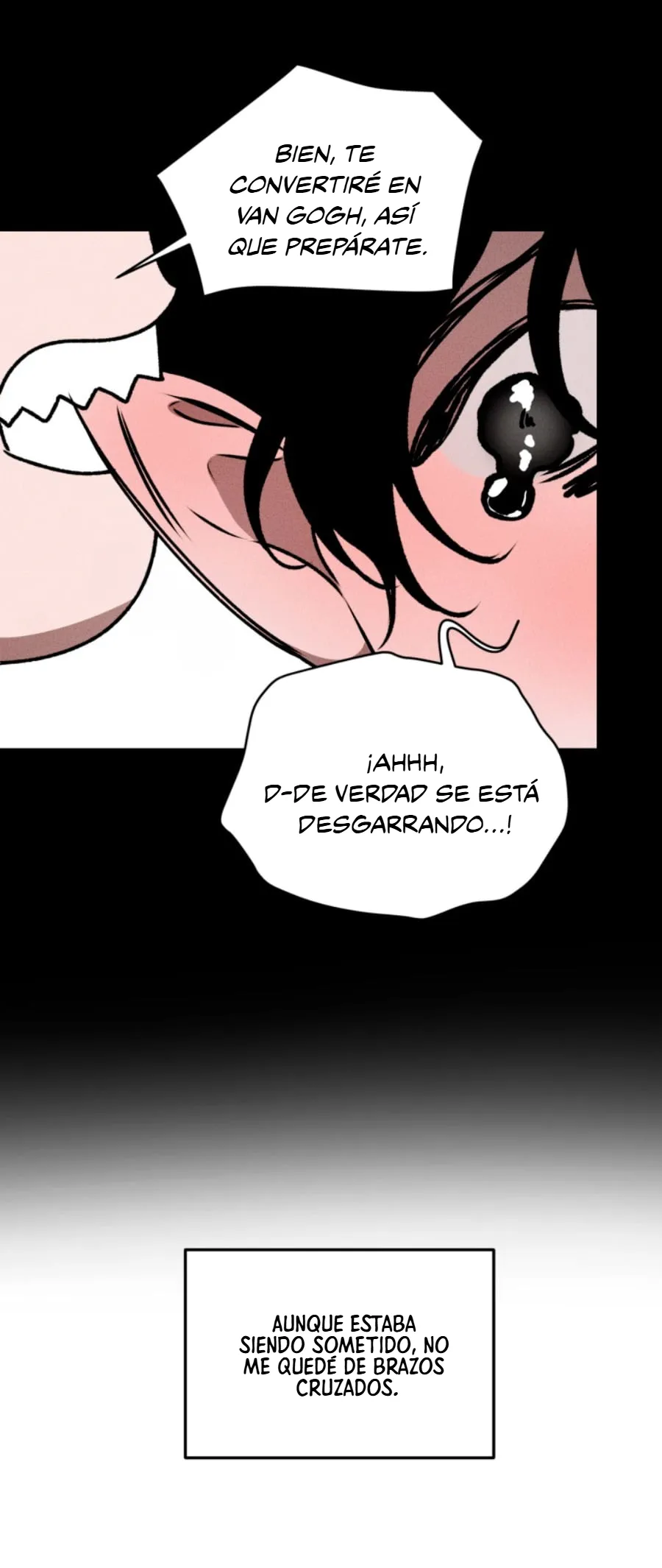 Deudor responsable capítulo 4, página 37
