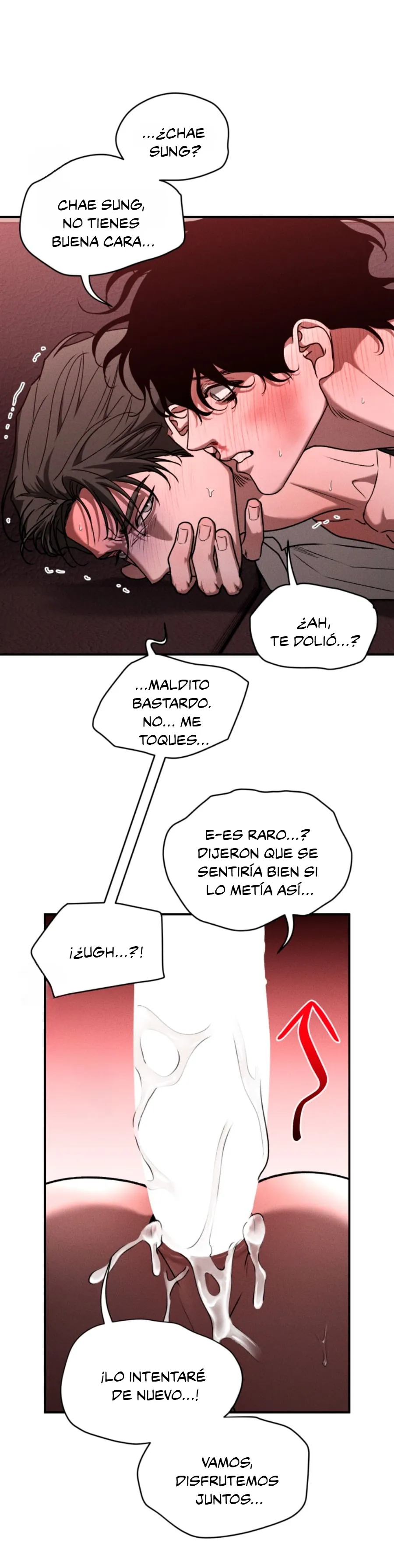 Deudor responsable capítulo 4, página 5