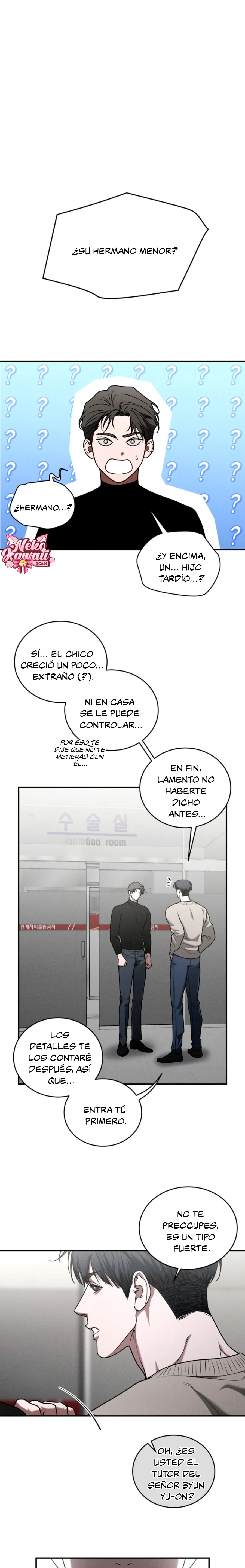 Deudor responsable capítulo 5, página 11