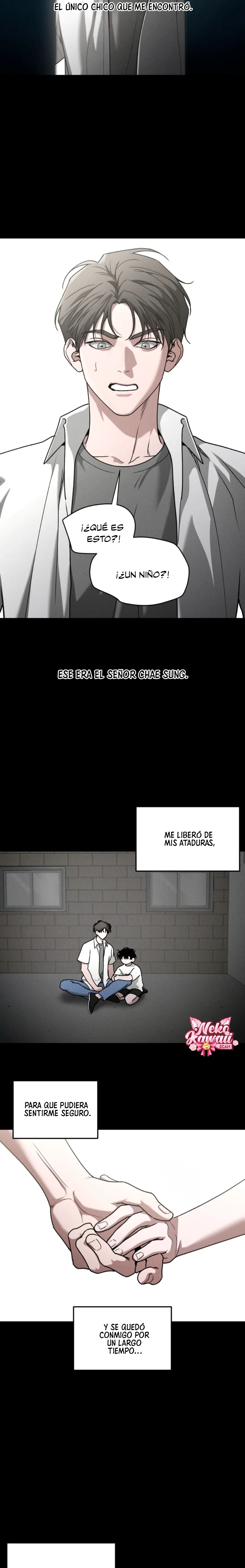 Deudor responsable capítulo 5, página 16