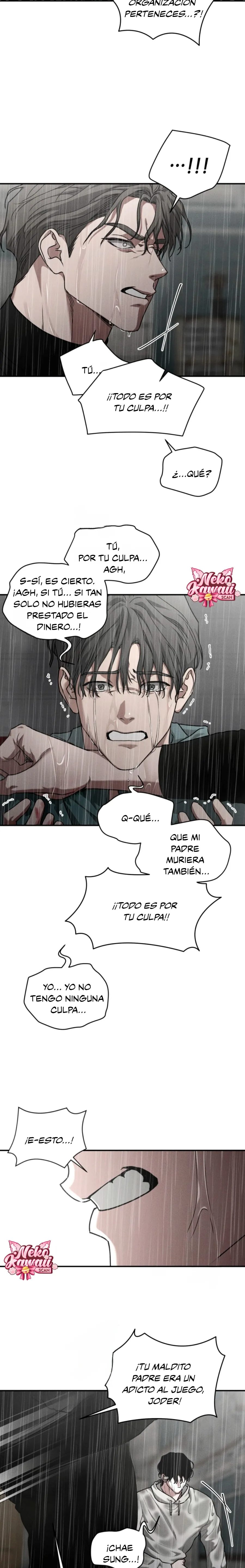 Deudor responsable capítulo 5, página 6