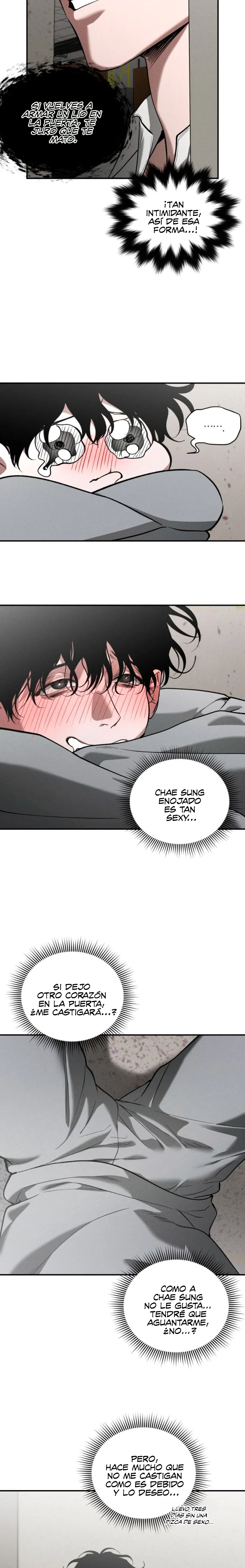 Deudor responsable capítulo 6, página 5