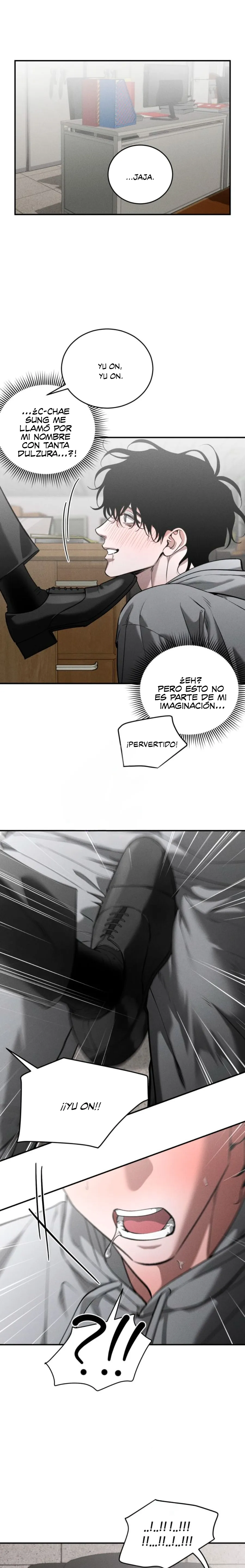Deudor responsable capítulo 6, página 9