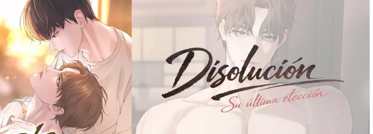 Disolución: Su Última Elección capítulo 20, página 2