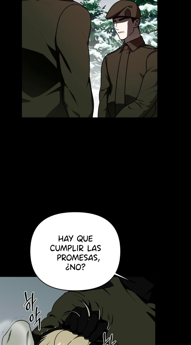Doctor agatho capítulo 17, página 33