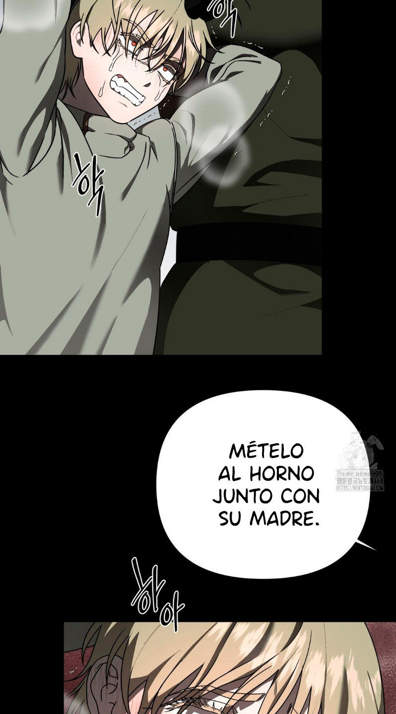 Doctor agatho capítulo 17, página 34
