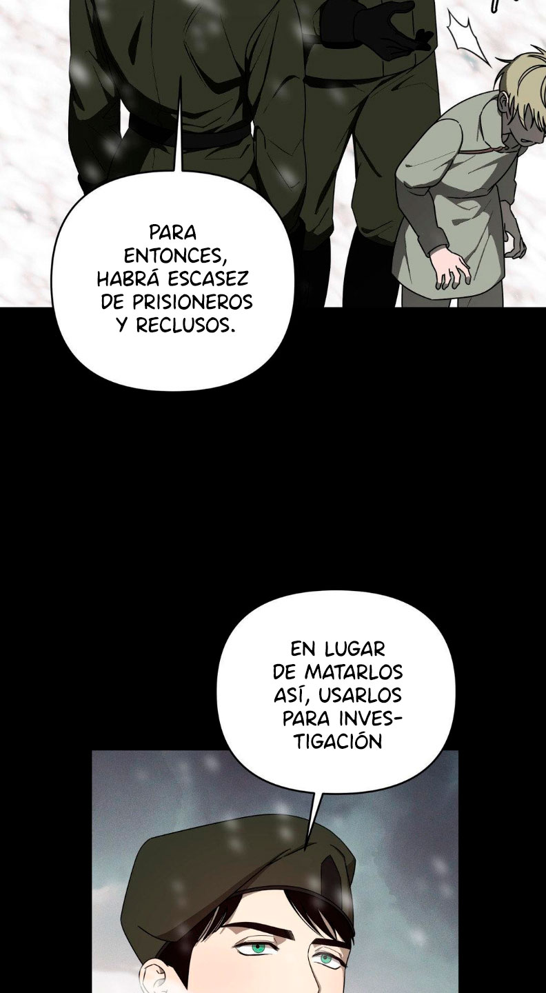 Doctor agatho capítulo 17, página 41