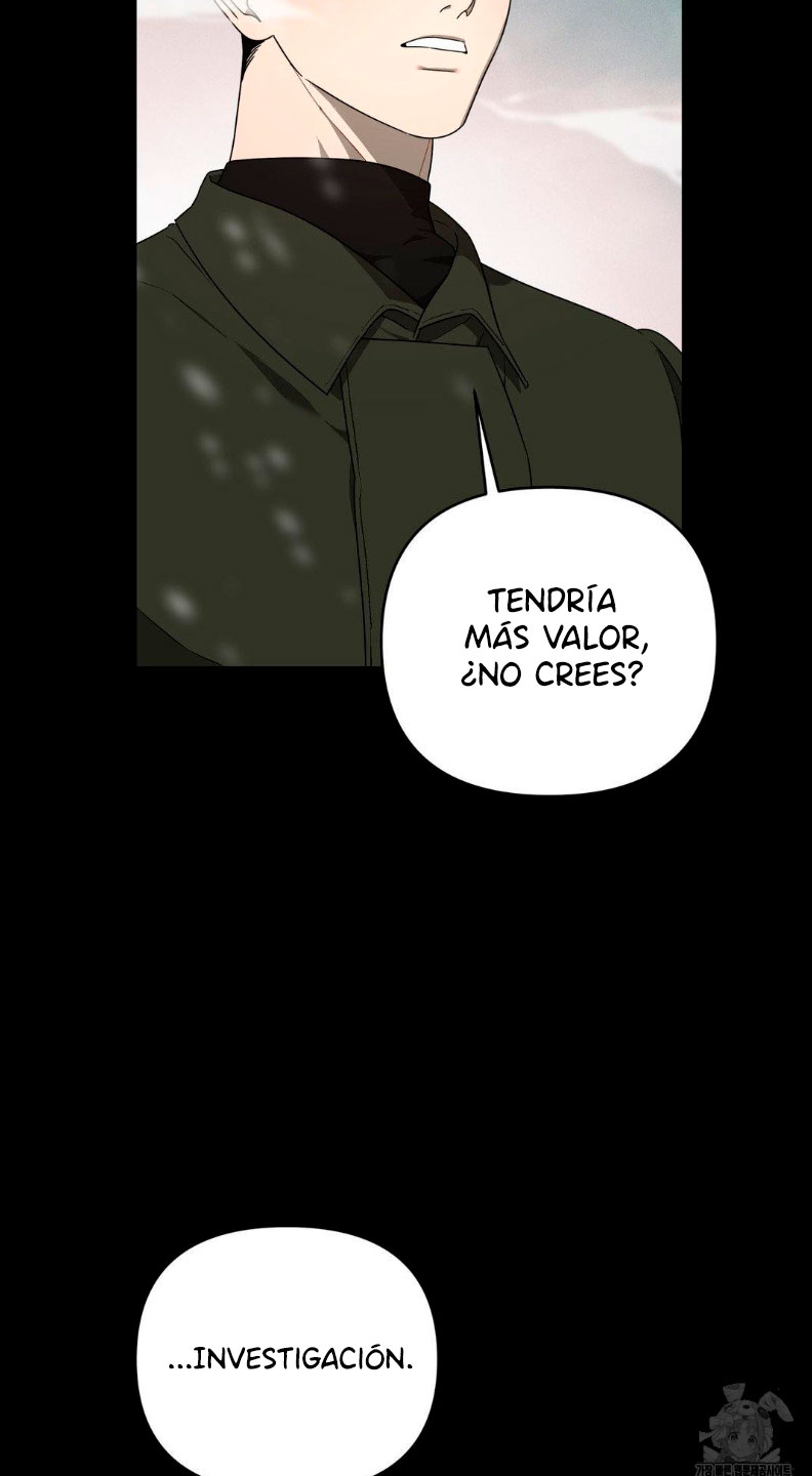 Doctor agatho capítulo 17, página 42