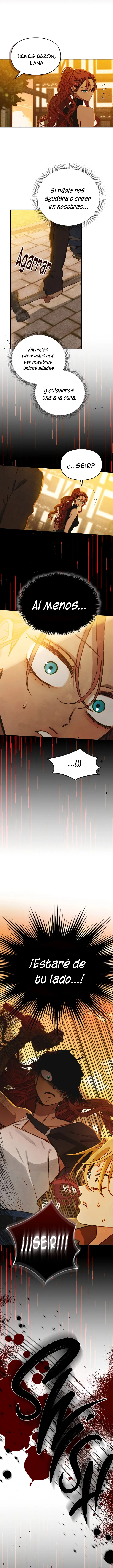 Domando a un Munchkin capítulo 5, página 9