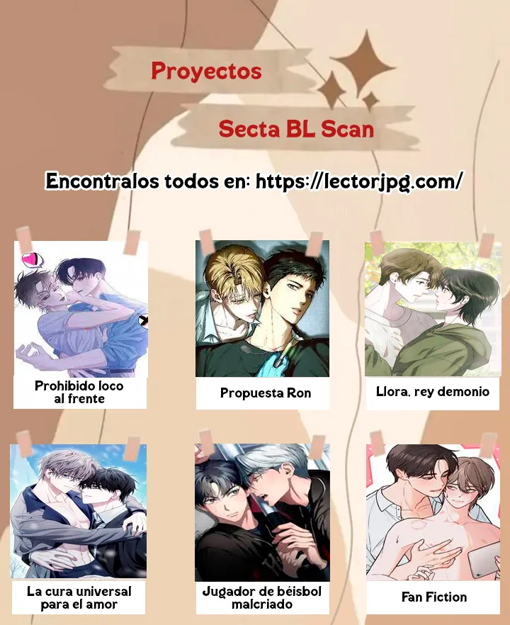 Dulce Ciruela capítulo 4, página 5