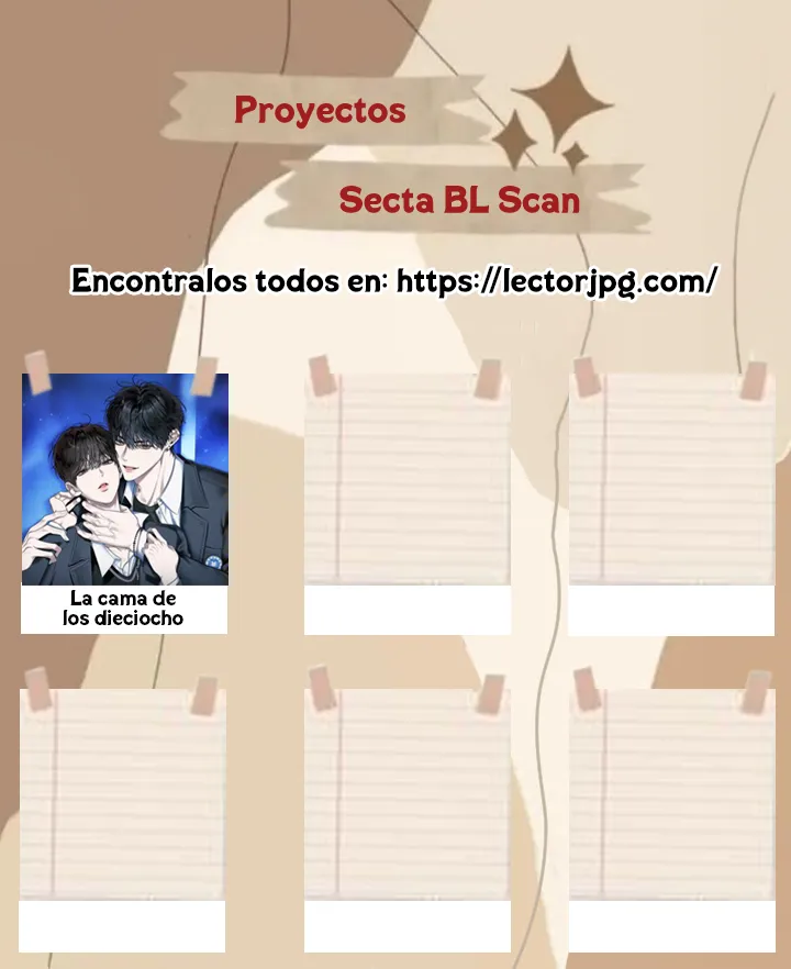 Dulce Ciruela capítulo 5, página 6