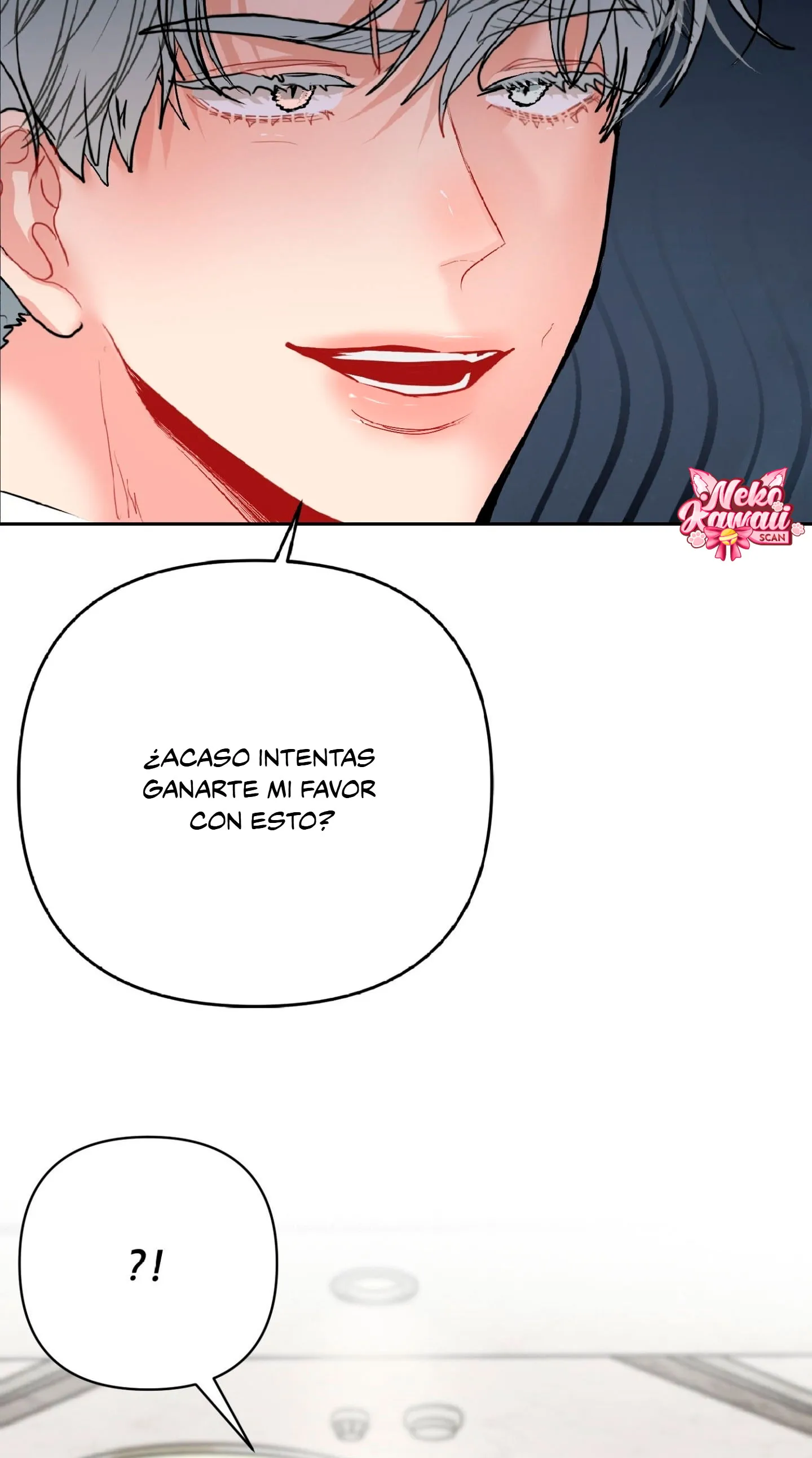 Dulce de menta capítulo 10, página 39