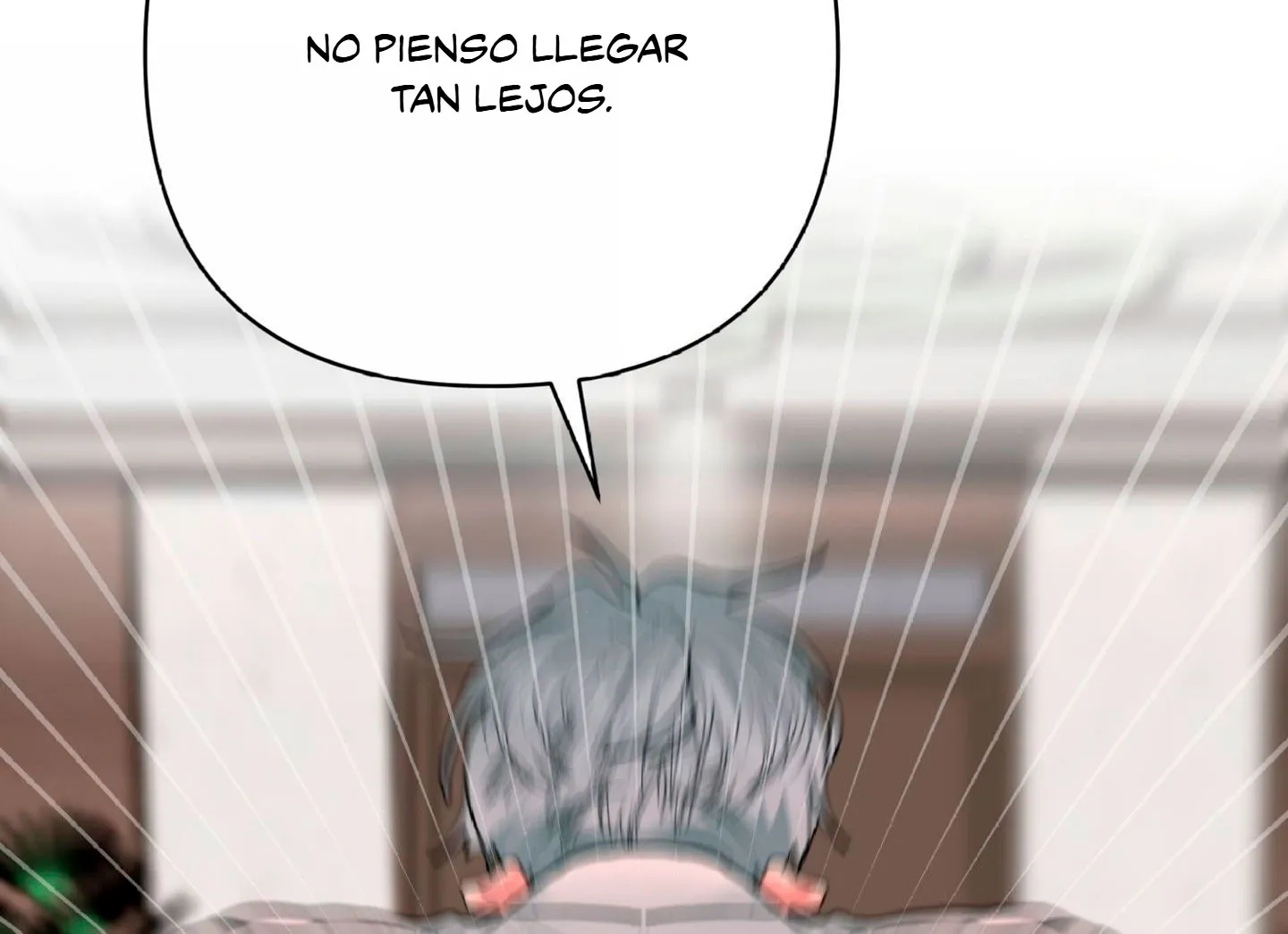 Dulce de menta capítulo 11, página 10