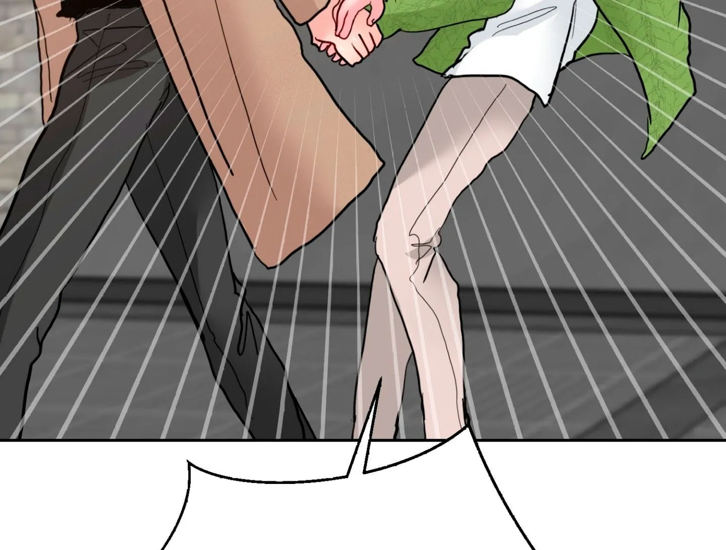 Dulce de menta capítulo 12, página 11