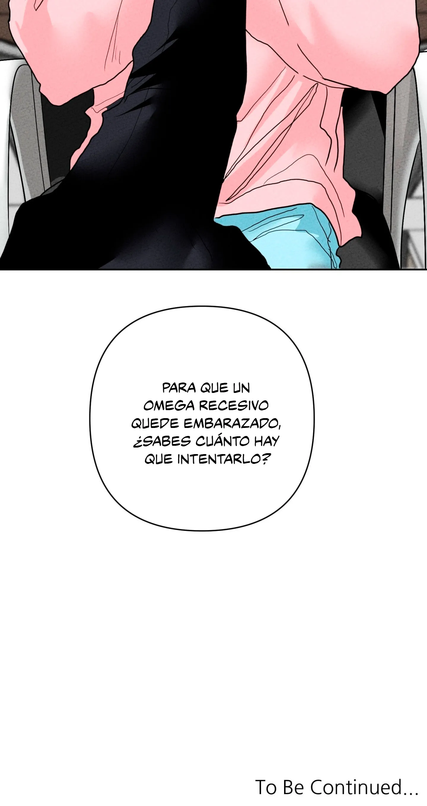 Dulce de menta capítulo 13, página 43