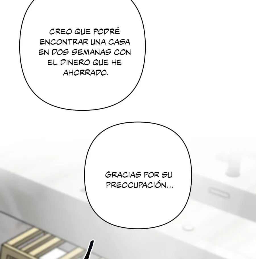 Dulce de menta capítulo 19, página 12