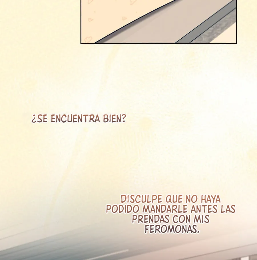Dulce de menta capítulo 20, página 24