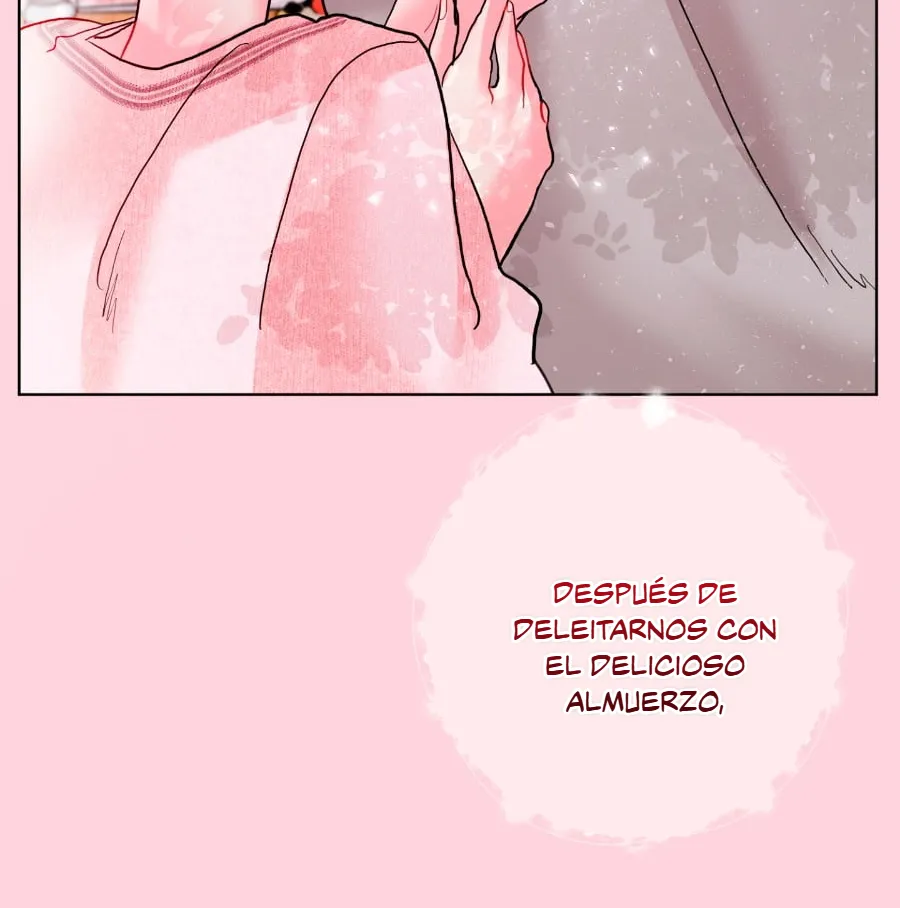 Dulce de menta capítulo 21, página 24