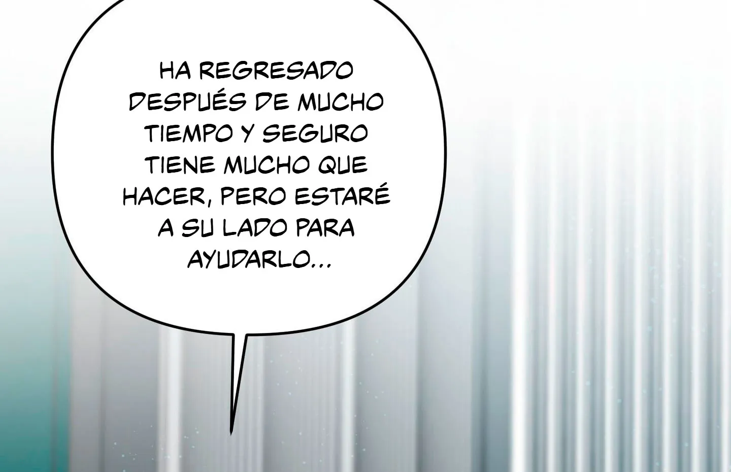 Dulce de menta capítulo 8, página 39