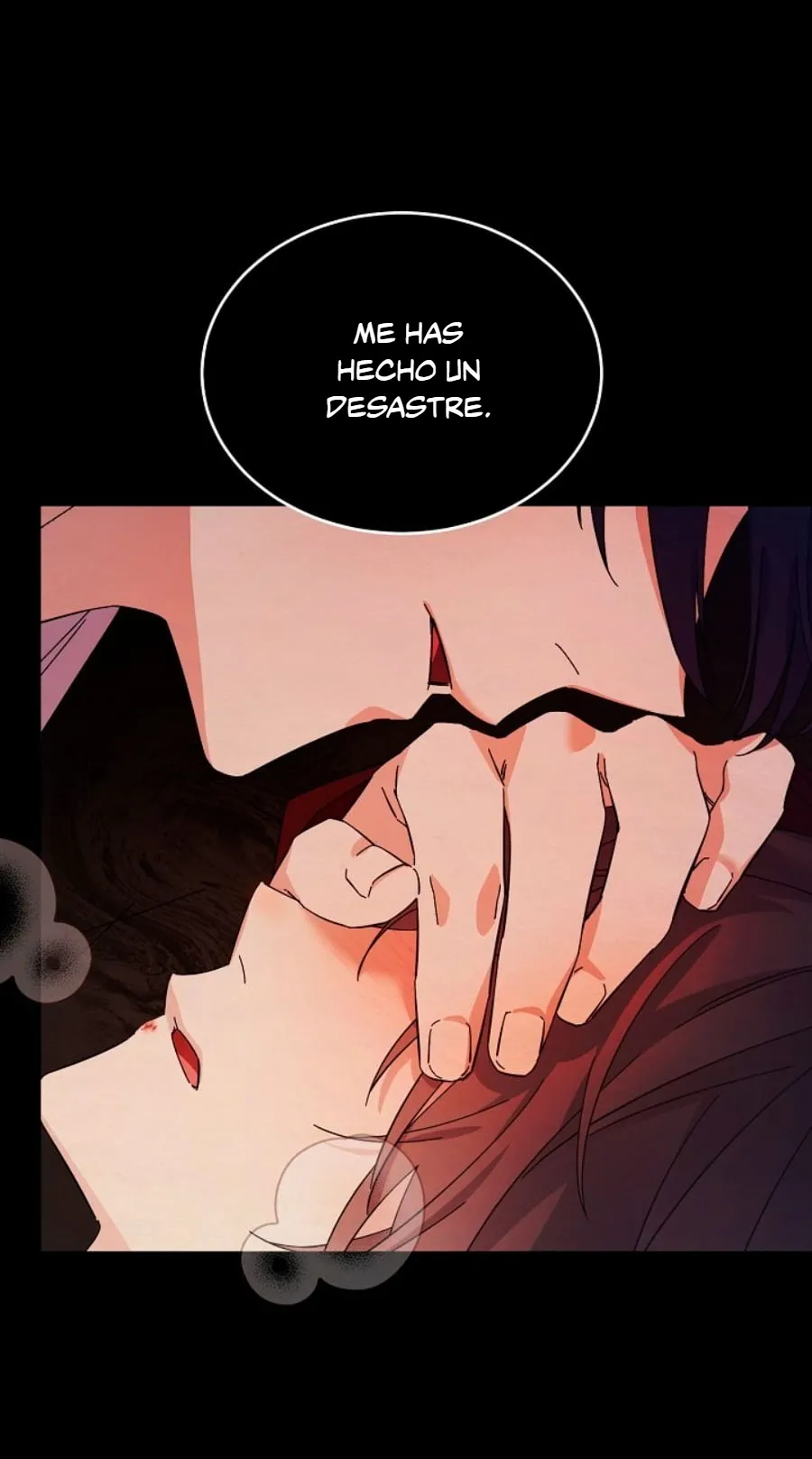 Dulce capítulo 0, página 19