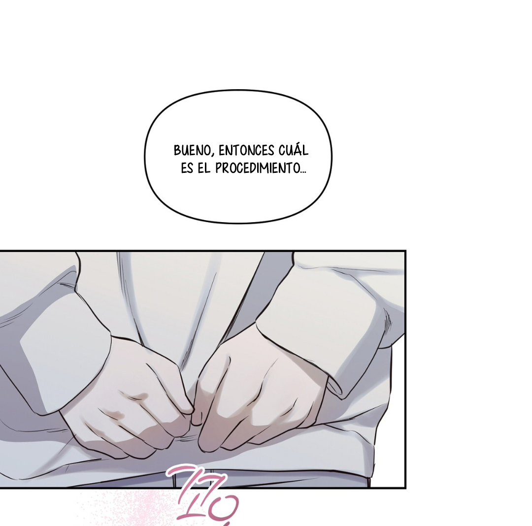 El sol oculto capítulo 1, página 47