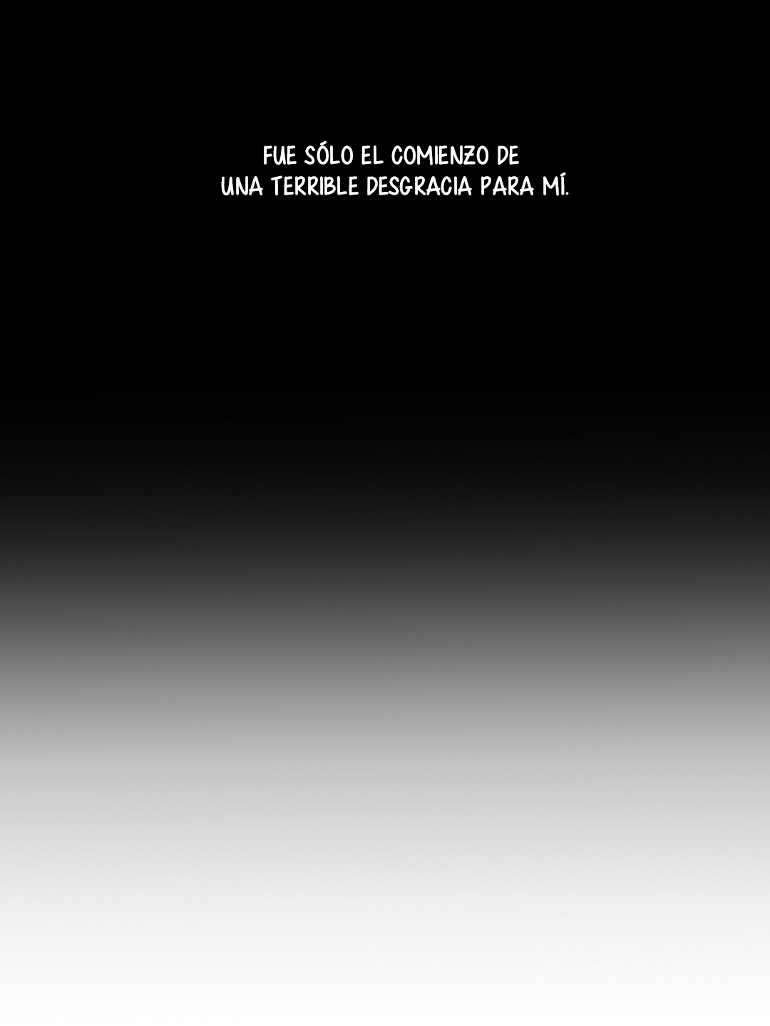 El sol oculto capítulo 1, página 54