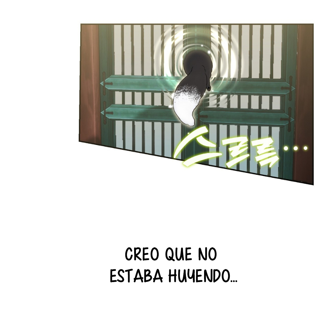 El sol oculto capítulo 1, página 93