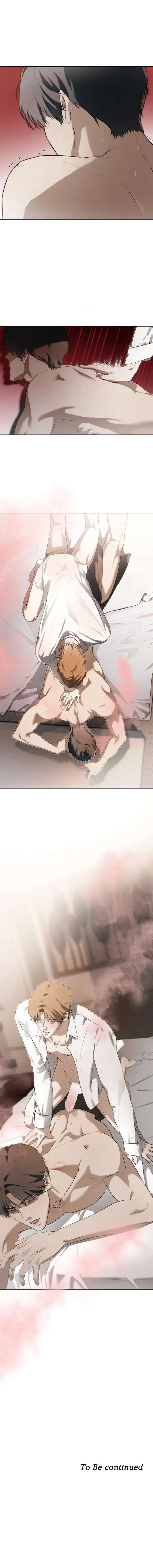 Efecto segundario capítulo 2, página 7