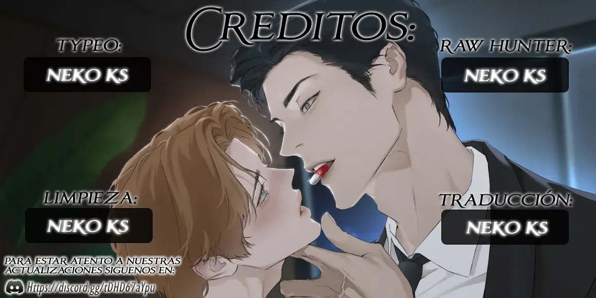 Efecto segundario capítulo 5, página 1