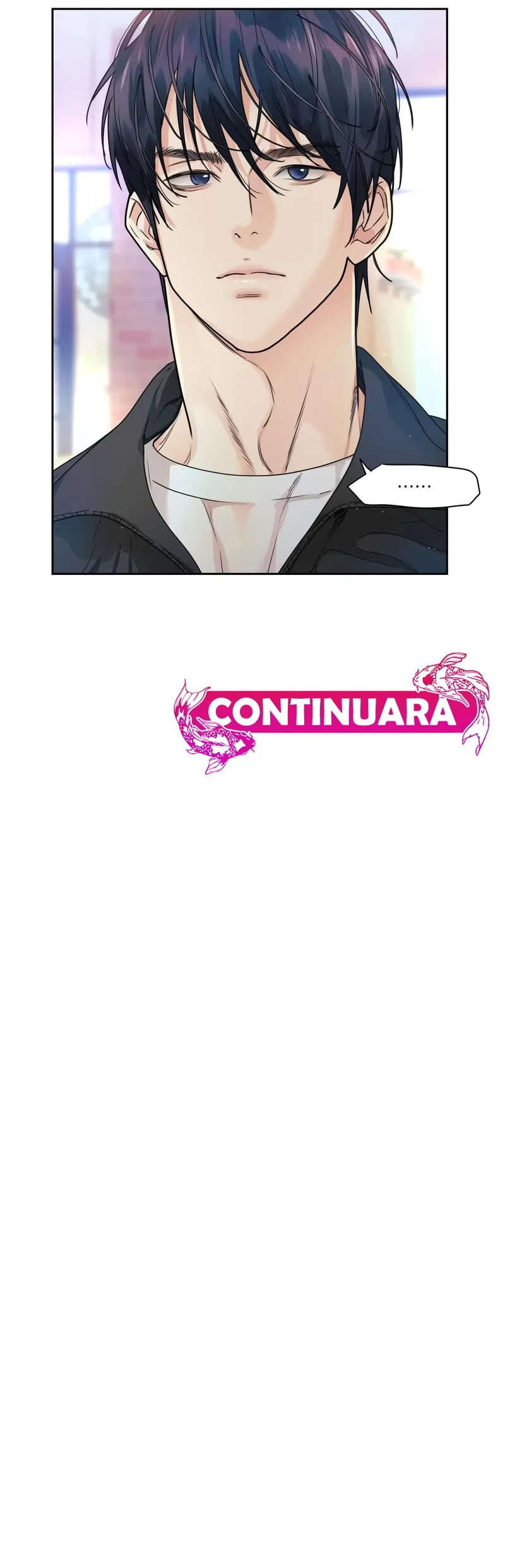 ¡El amor es una ilusión!  Superstar capítulo 4, página 9
