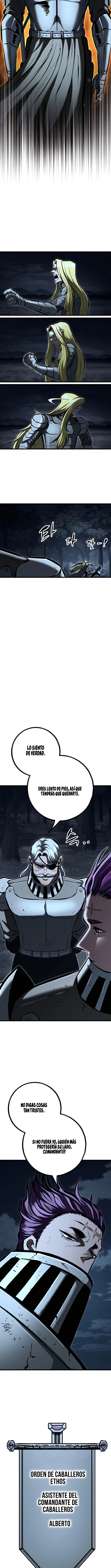 El arte prohibido del sello maldito capítulo 22, página 3