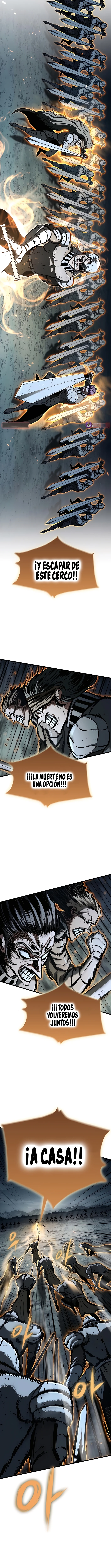 El arte prohibido del sello maldito capítulo 22, página 5