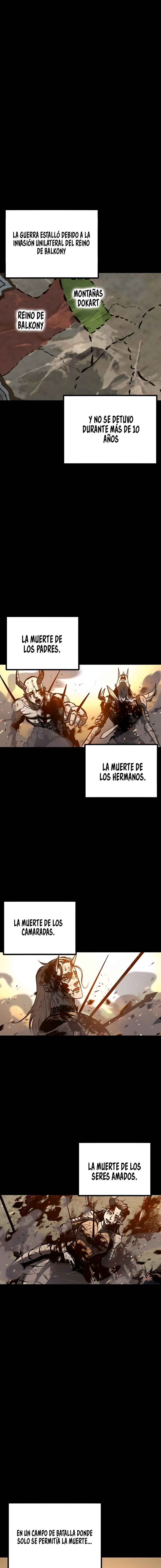 El arte prohibido del sello maldito capítulo 25, página 12