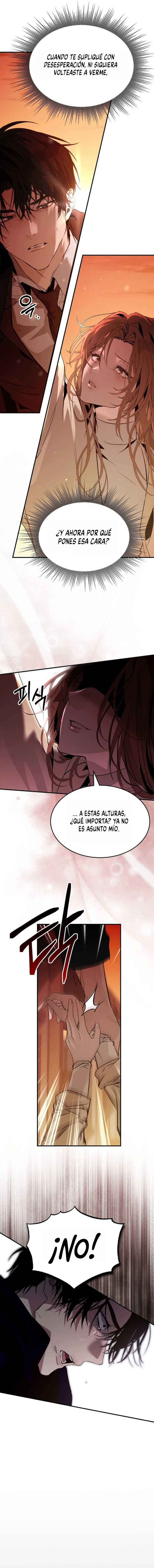 El camino hacia ti capítulo 1, página 11