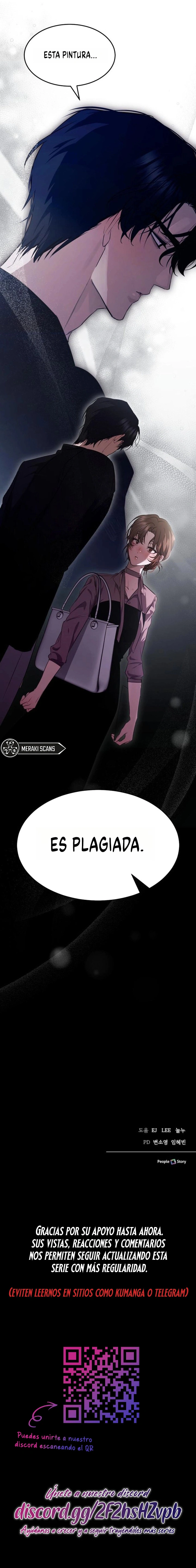 El camino hacia ti capítulo 5, página 14