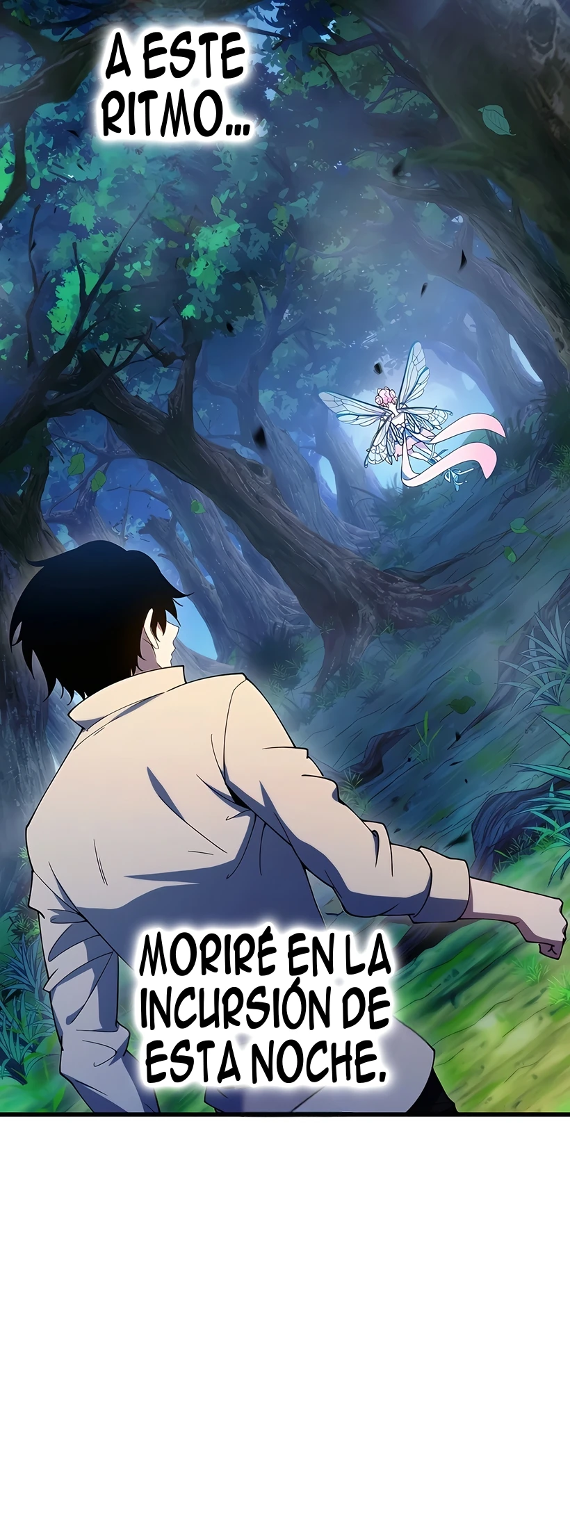 el comienzo del contraataque capítulo 1, página 7
