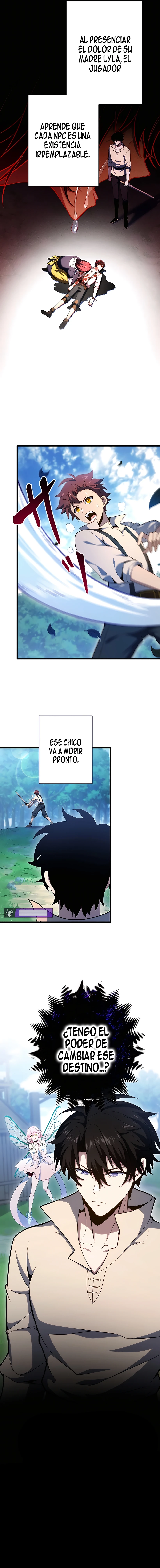 el comienzo del contraataque capítulo 7, página 12