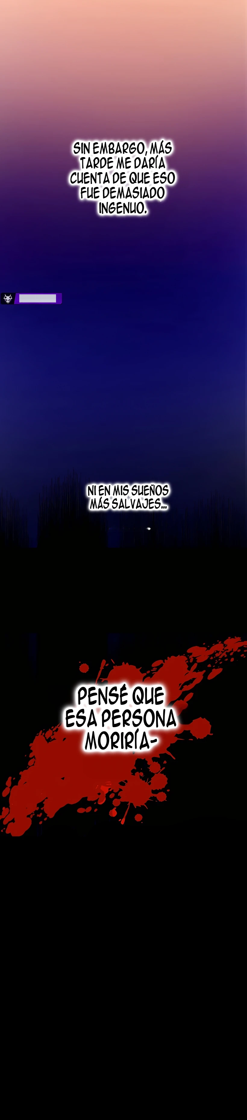 el comienzo del contraataque capítulo 9, página 8