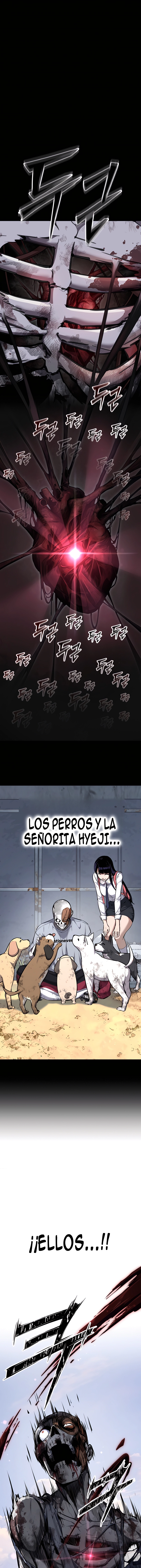 El corazón que no puede morir capítulo 2, página 26