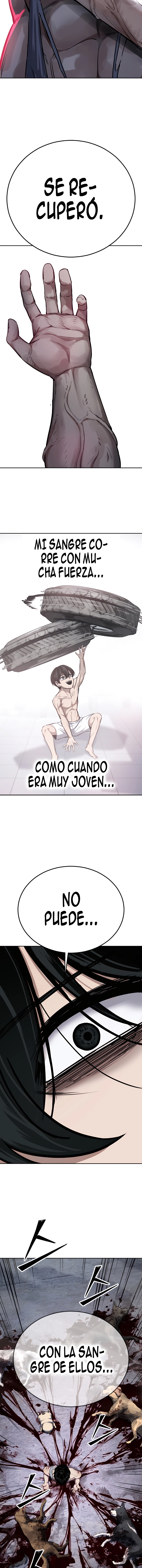 El corazón que no puede morir capítulo 2, página 30