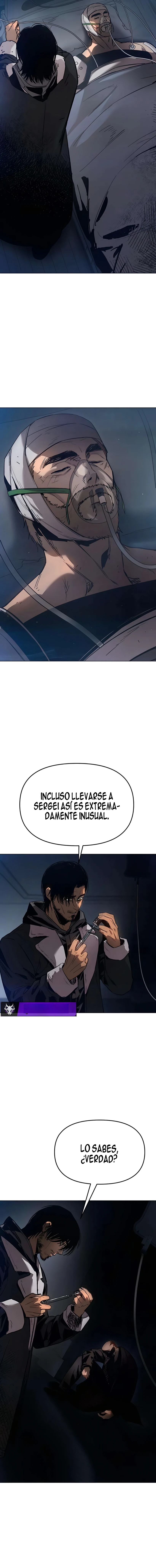 MALÉVOLO capítulo 4, página 19