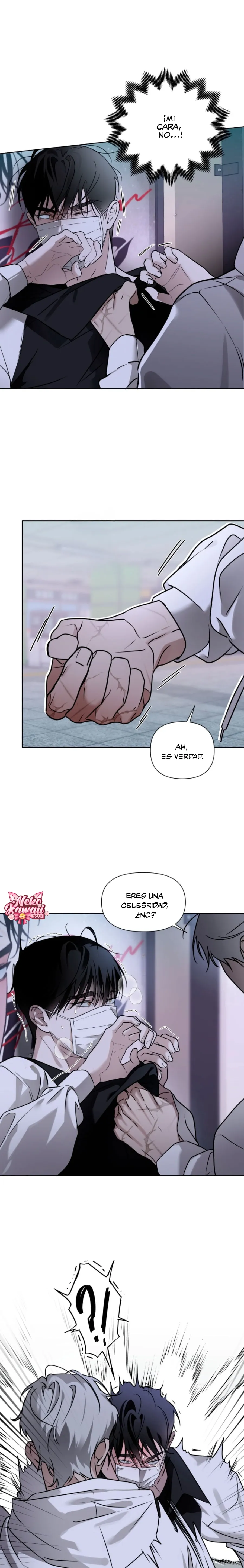 El diario de muñecas capítulo 2, página 10