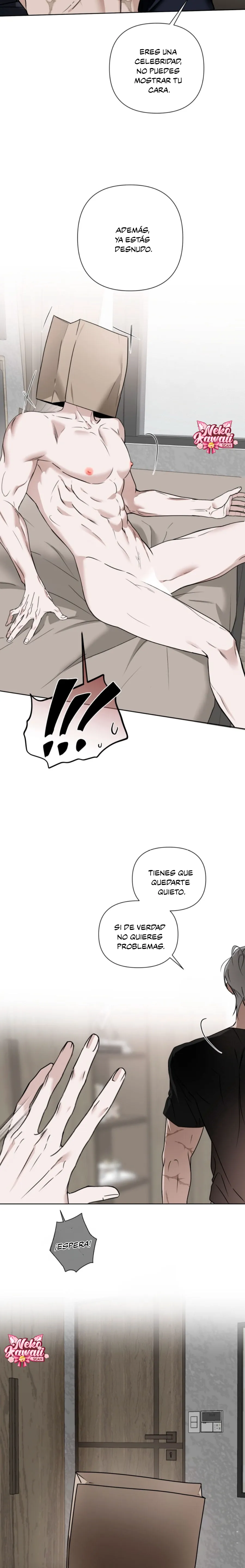 El diario de muñecas capítulo 5, página 11