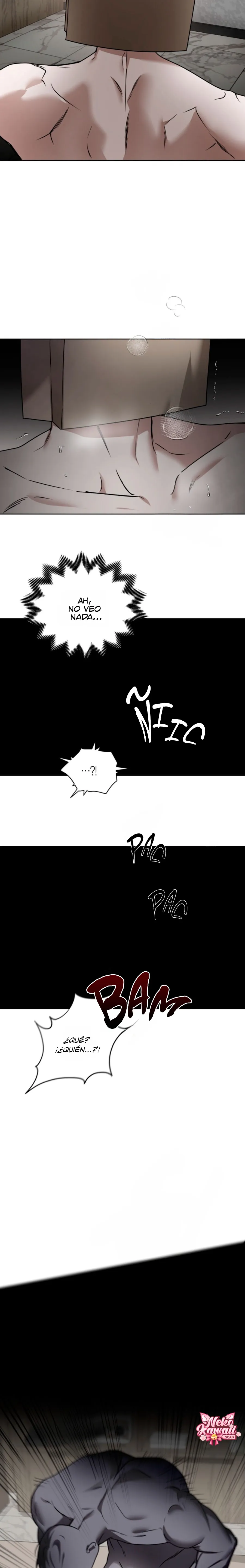 El diario de muñecas capítulo 5, página 12