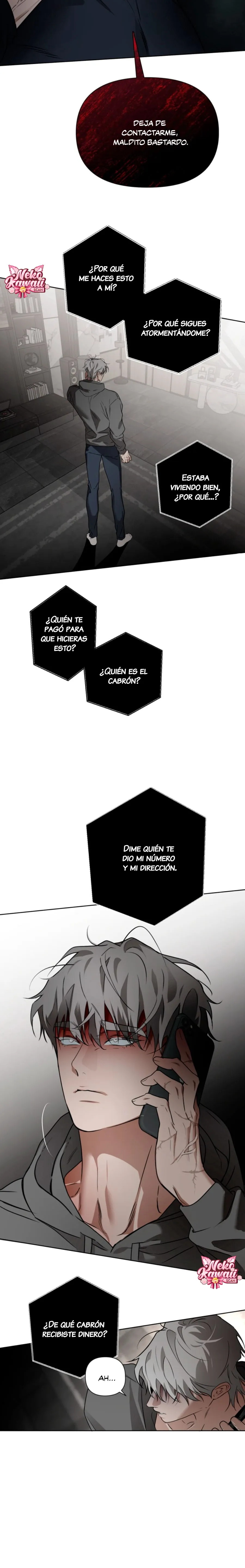 El diario de muñecas capítulo 6, página 15