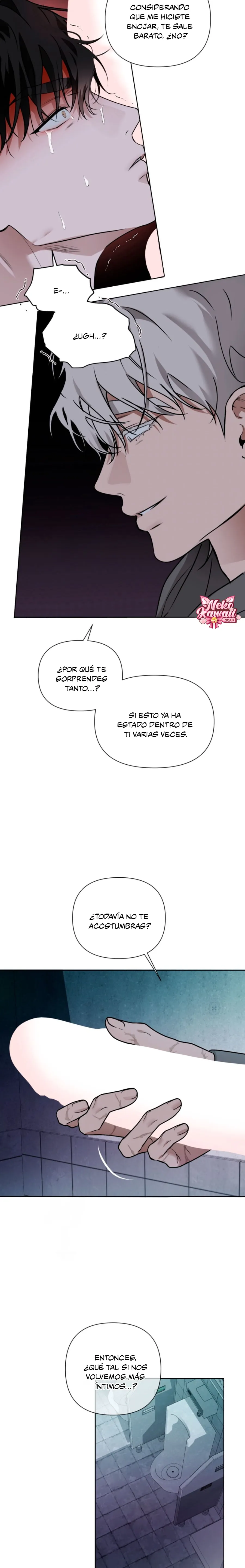 El diario de muñecas capítulo 7, página 15