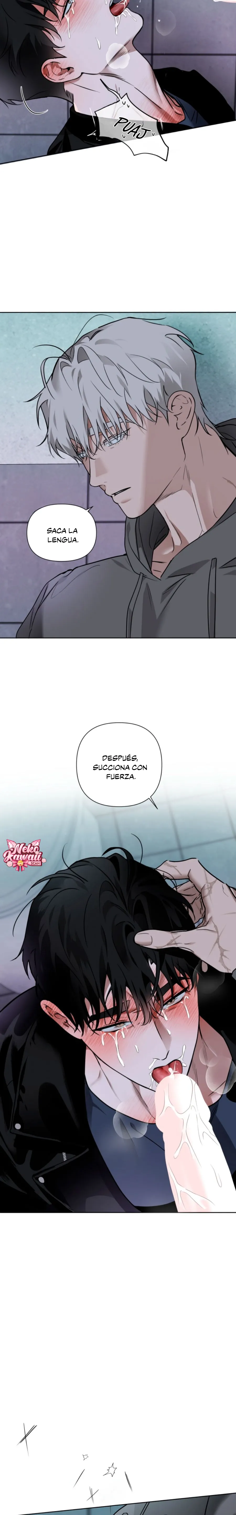 El diario de muñecas capítulo 7, página 17