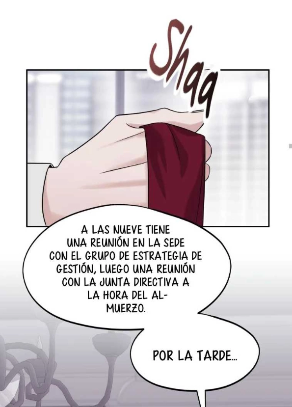 EL DIARIO DE SUPERVIVENCIA DEL SECRETARIO DEL TOP OBSESIVO capítulo 1, página 32