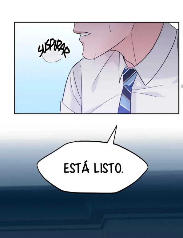 EL DIARIO DE SUPERVIVENCIA DEL SECRETARIO DEL TOP OBSESIVO capítulo 1, página 42