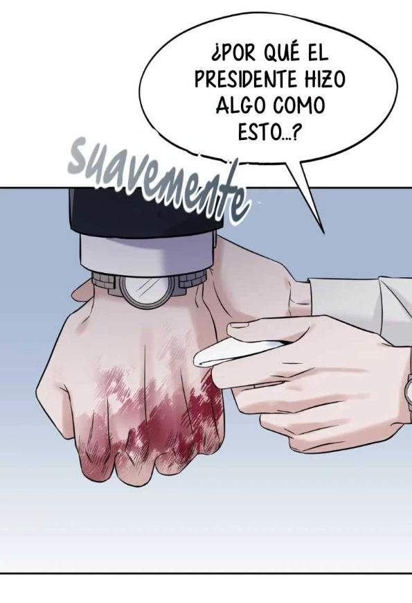 EL DIARIO DE SUPERVIVENCIA DEL SECRETARIO DEL TOP OBSESIVO capítulo 1, página 60